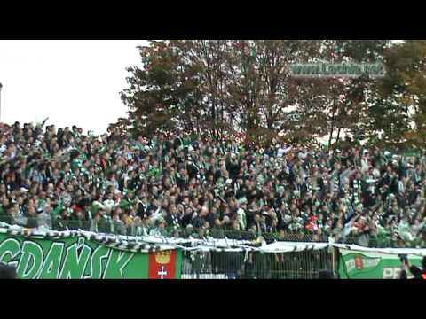 2010.10.17.Lechia Gdańsk - Arka Gdynia 1:0