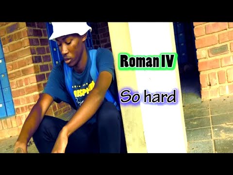 Roman IV So Hard official music video#Music#kasi#hiphopculture