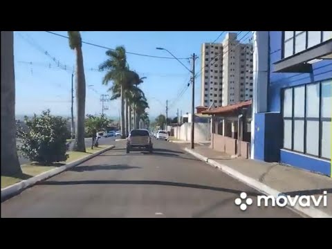 MACATUBA - SP - CONHECENDO UM POUCO DESTA CIDADE DO INTERIOR PAULISTA PARTE 1 - @antonioruiz7270