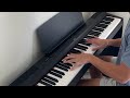 Returning in G Minor - George Winston
