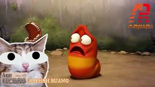 Download lagu RAFEAH BUANG aksi kuching MTVRojak mp3 Download lagu RAFEAH BUANG aksi kuching MTVRojak mp3