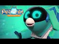 MEET SHELL E PETRONIX Defenders Cartoon For Kids
