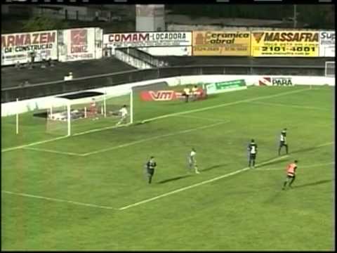 SÃO FRANCISCO x REMO C 13.mp4