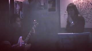 Antonio Trapani &amp; Lucia Palumbo : &quot;I Discorsi&quot; (cover Mina)