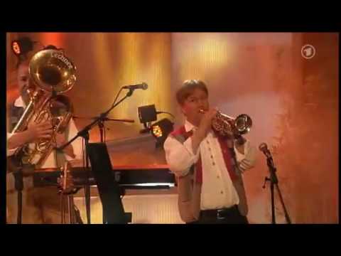 Hansi Hinterseer   Tirol Medley live