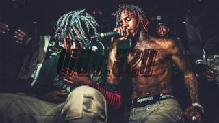 Warhol.ss - Troops [prod. Rojas]