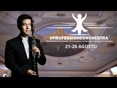 PO23 - Meet our Teachers - Aron Chiesa