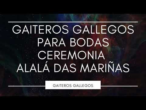 Video 6 de Gaiteros Gallegos