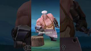 Download lagu Percakapan Bane dan Franco #heromobilelegends #mlbb #shortsmlbb #ytshorts mp3