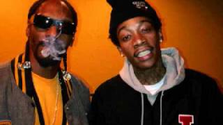 Teach U To Fly - Wiz Khalifa (FULL)