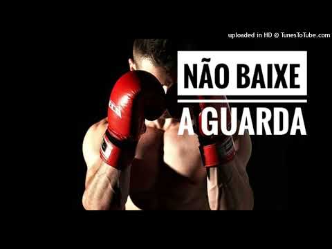 Devotional: Don't let your guard down, May 12, 2022