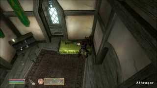 Let's Play Oblivion Part 61 - The Soul Gem Gatherer