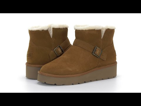 Zappos ugg kristin deals