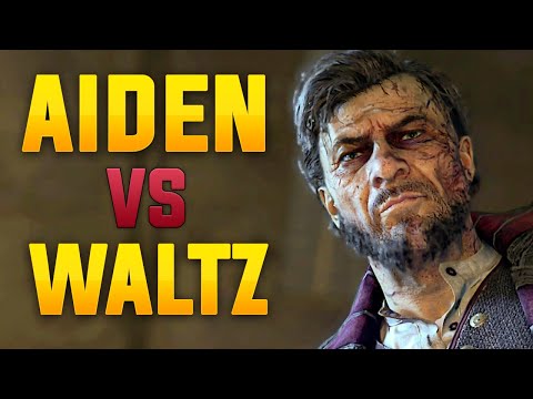 Walka z Waltzem | Odcinek 32 | Dying Light 2