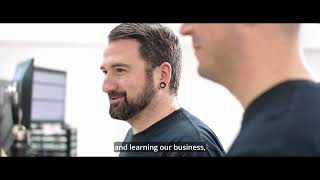 Tom Caesar, Nodifi & Positive Lending Solutions
