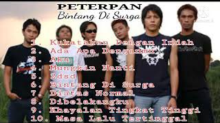 Download lagu Peterpan - Bintang Di Surga [full album] mp3