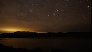 preview picture of video 'Gunlock Utah Time Lapse'