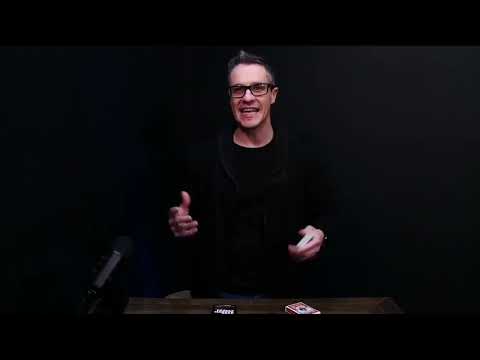 Saturn Magic - DEADLY MARKED DECK BLUE BEE (Gimmicks and Online Instructions) by MagicWorld - Trick