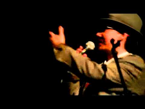 2013 Stranger Genius Award Winners for Music: Eyvind Kang and Jessika Kenney