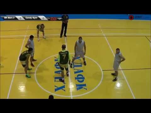 Online.БК БАРС2 - Candy Gym