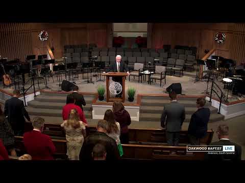 12-18-22 AM Sunday Morning Service