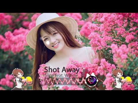 Shot Away - Siine feat. Willow (Electronica & Dance)