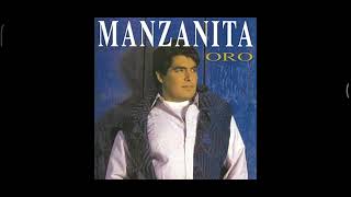 la quiero a morir manzanita