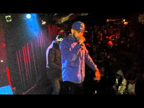 Skepta Tempa T Jme Meridian Dan BossMan Birdie