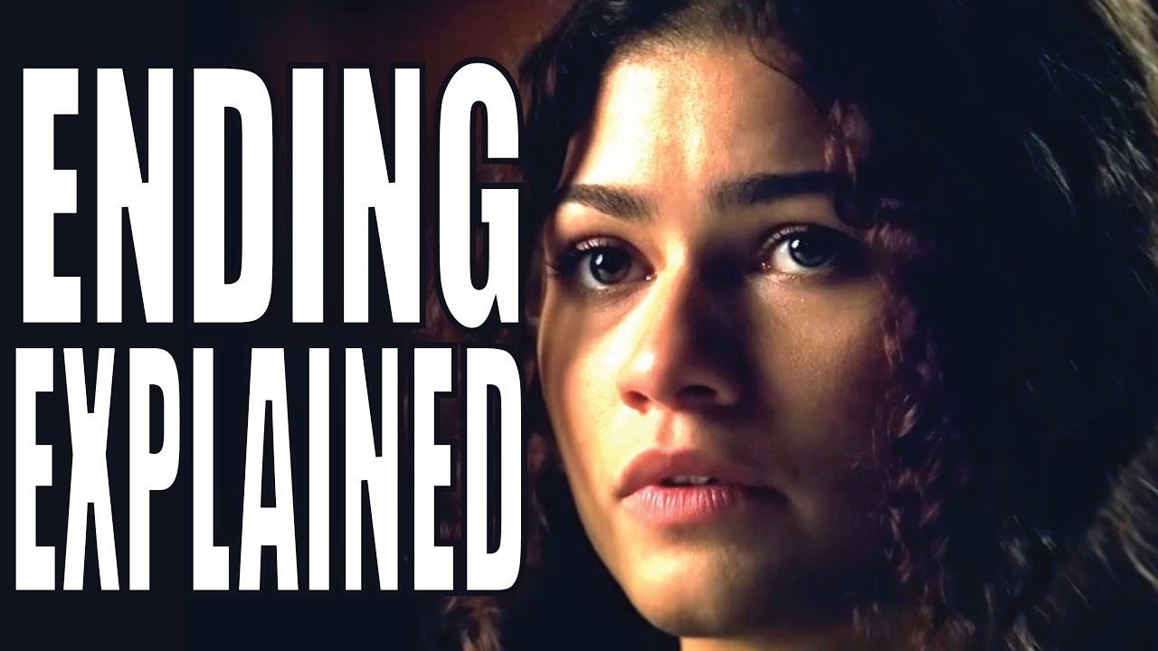 The Drama Ending Explained