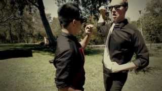 Matt & Kim-Silver Tiles [UNOFFICIAL MUSIC VIDEO]