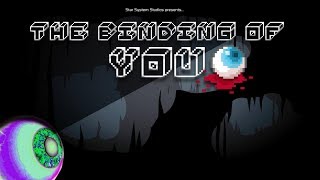 The Binding of YOU | First Look