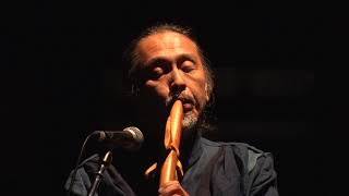 ココロ旅 京都巡礼音楽会 第4回公演②