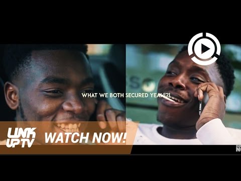 YFS - Man For You [Music Video] @YFSMG | Link Up TV