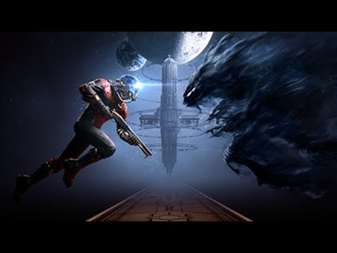 prey part 32 gameplay - time to get dahl and save alex