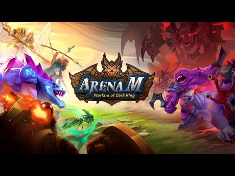 Видео Abyss Arena #1