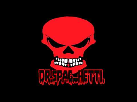 DR.Spag_Hetti. - Hakkuh Motherfuckerzzz.