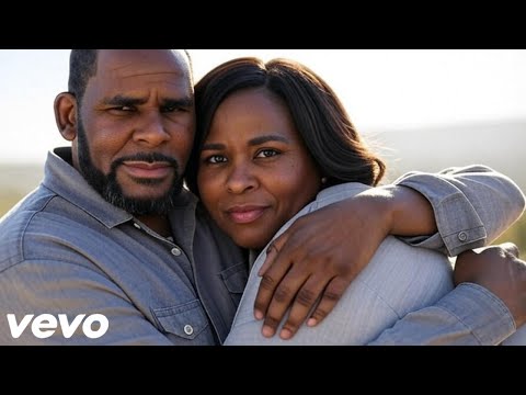 R. Kelly–Letter To My Sister | New Video From Jail