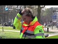 Weginspecteurs nu ook op de motor