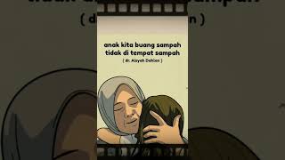 Download lagu mendidik anak dengan peraturan | dr. Aisyah Dahlan mp3