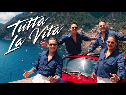 Esteriore Brothers - Tutta La Vita (Official Video)