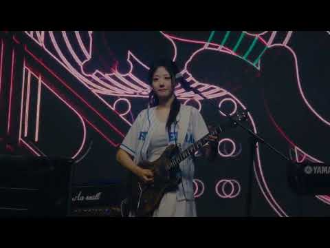 DIMA 아르테라 배드 헤빗 히나 직캠 내부인 1열