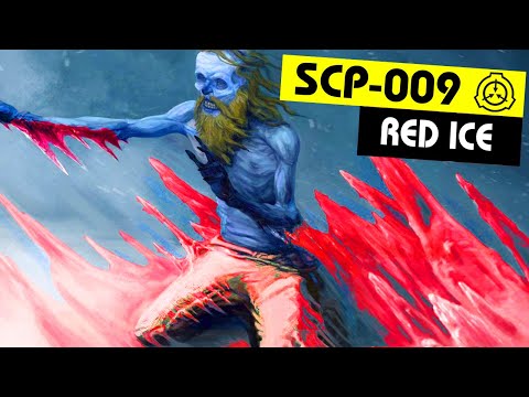 SCP-009 | Red Ice (SCP Orientation)