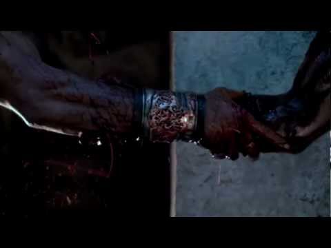 Spartacus Music Video - Epic Montage HD