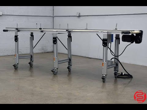 Dorner 2200 Series Conveyor