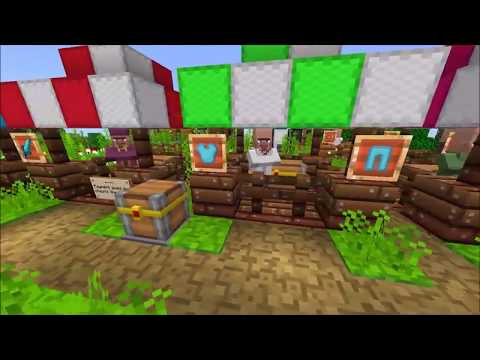 Quest Open RPG Video