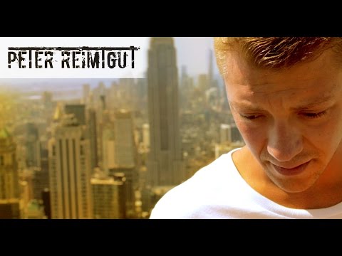 Peter Reimtgut - Engel (Musikvideo)