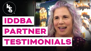 IDDBA Wholesale Dessert Buyers — Testimonials for Killer Brownies - The Gourmet 