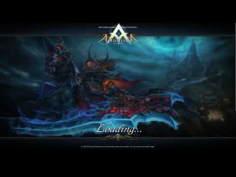 (10.11.2019) Atlantica EU Full Titan PVP Weekly