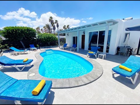 Villa Ananda - 4 bedroom villa with Private pool - Image 2