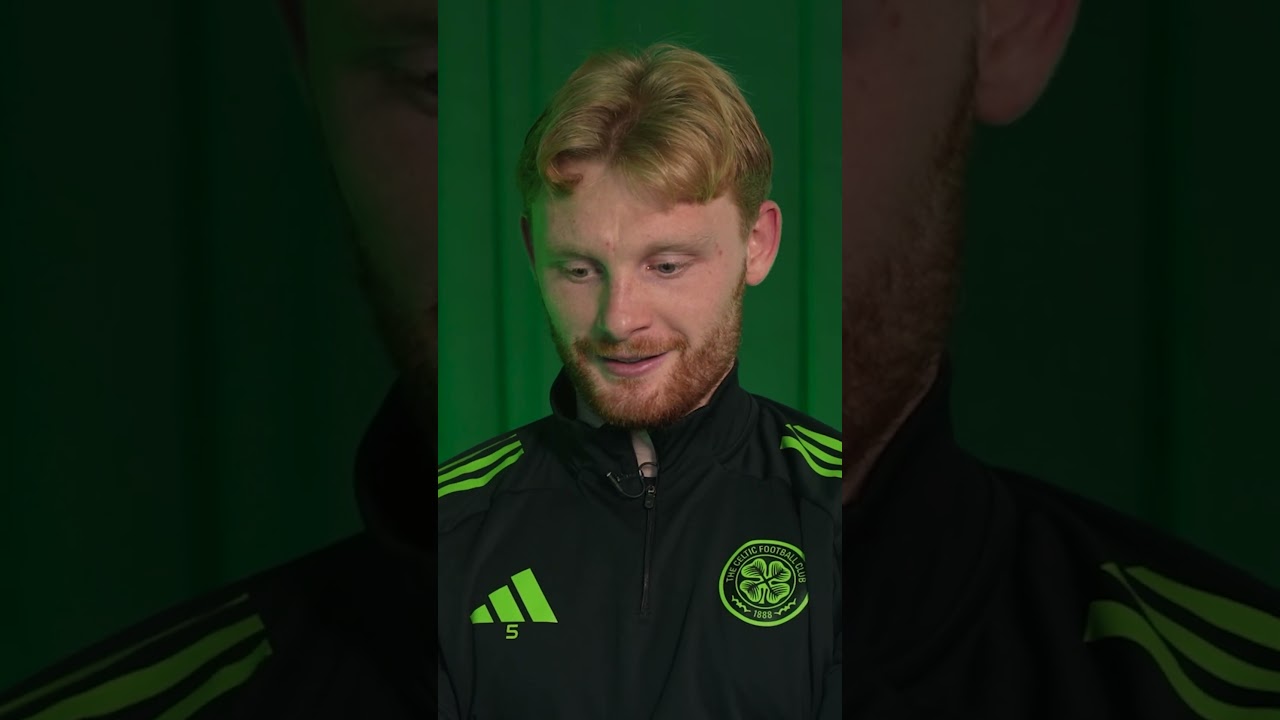 Interview Preview: Liam Scales (25/11/25)